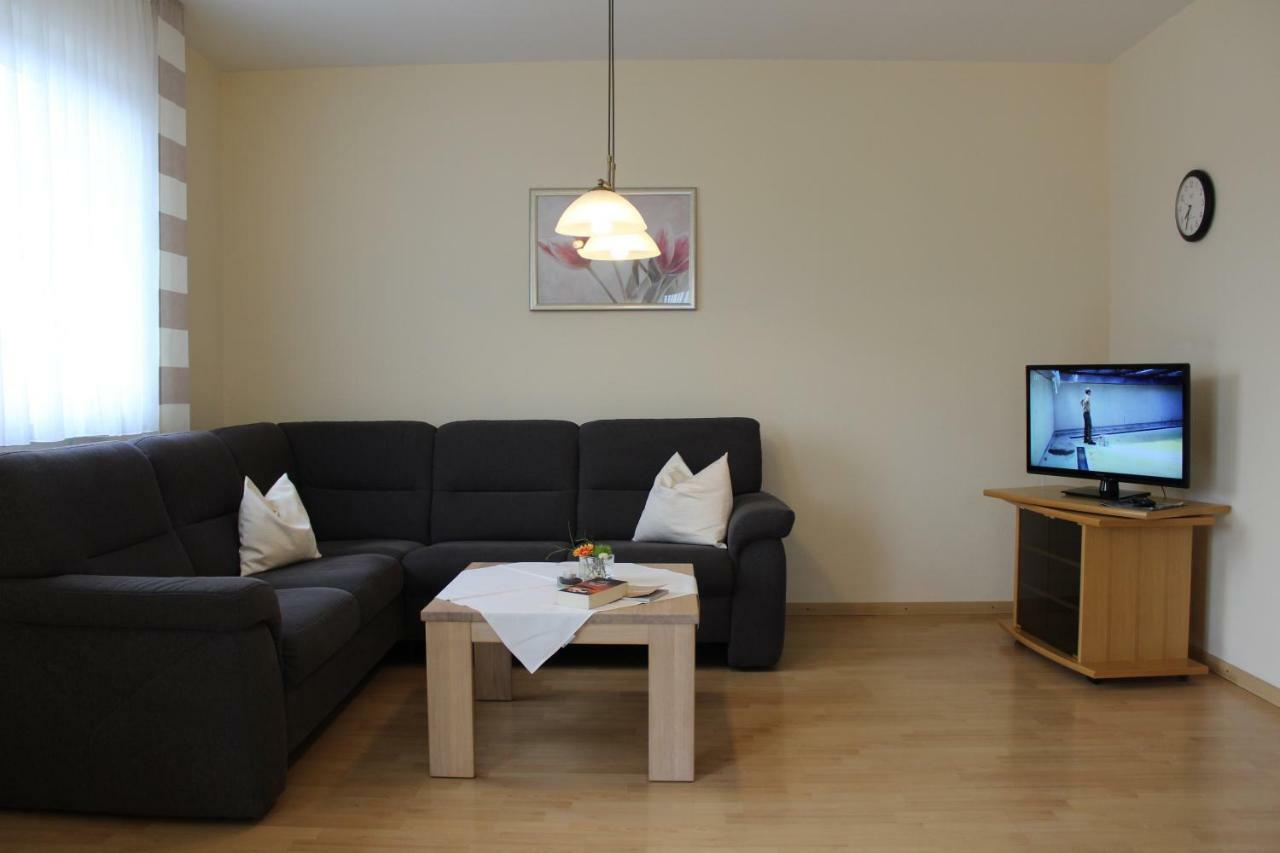 Apartment mit 2 Schlafzimmern