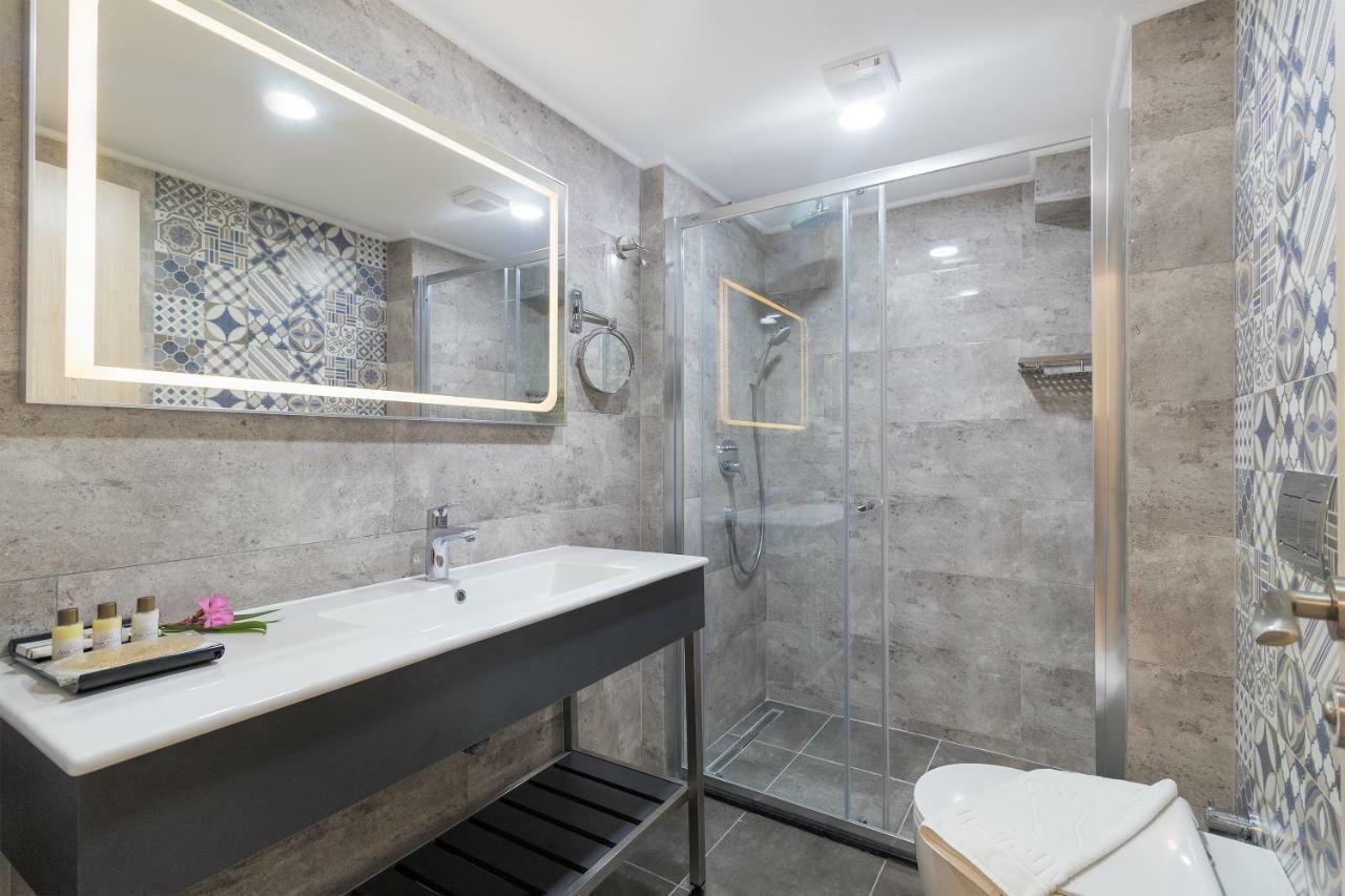 Deluxe Doppelzimmer