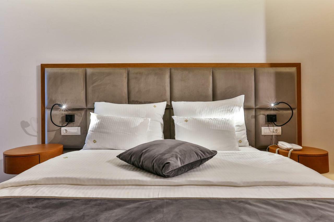 Kleines Doppelzimmer