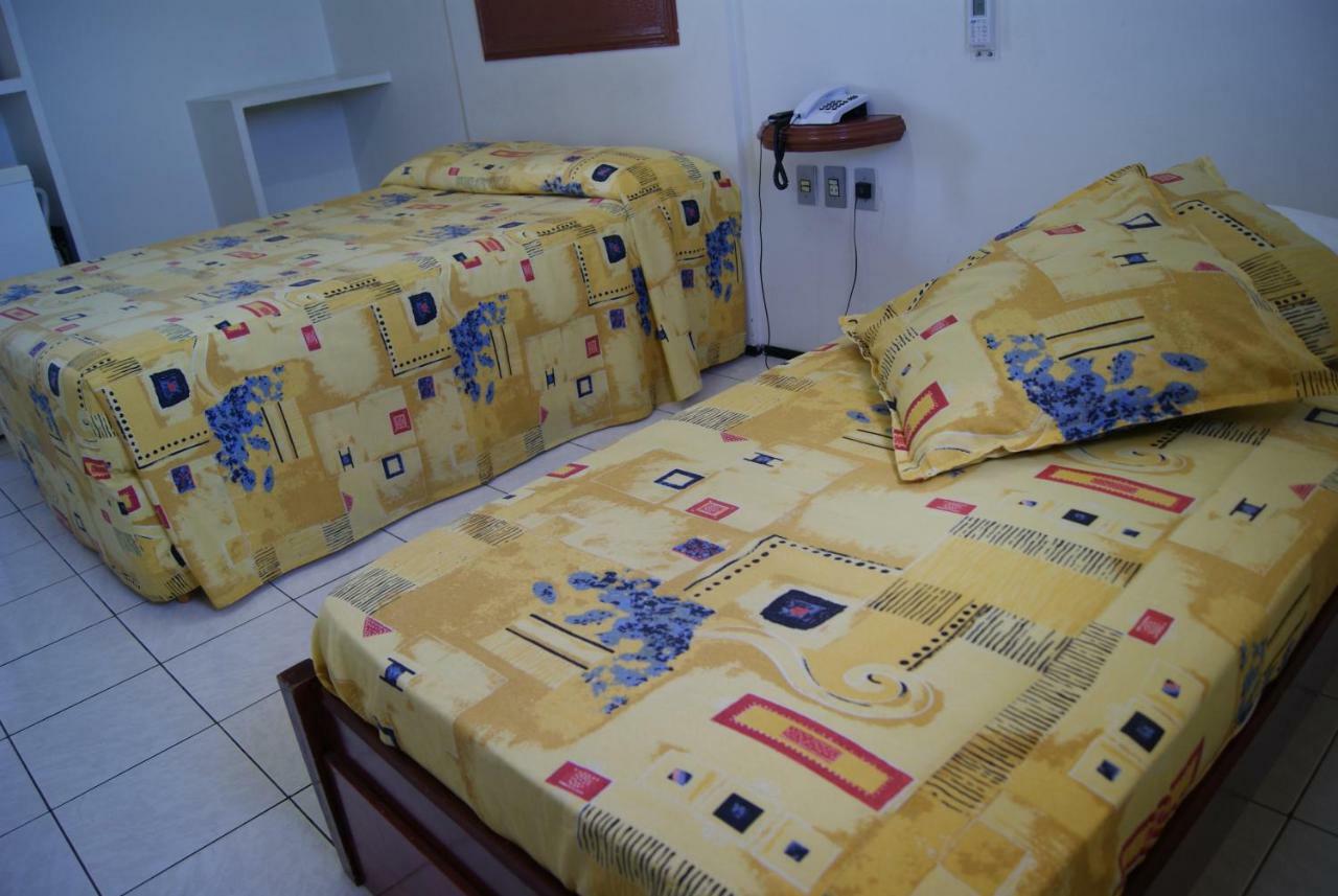 Quarto Individual