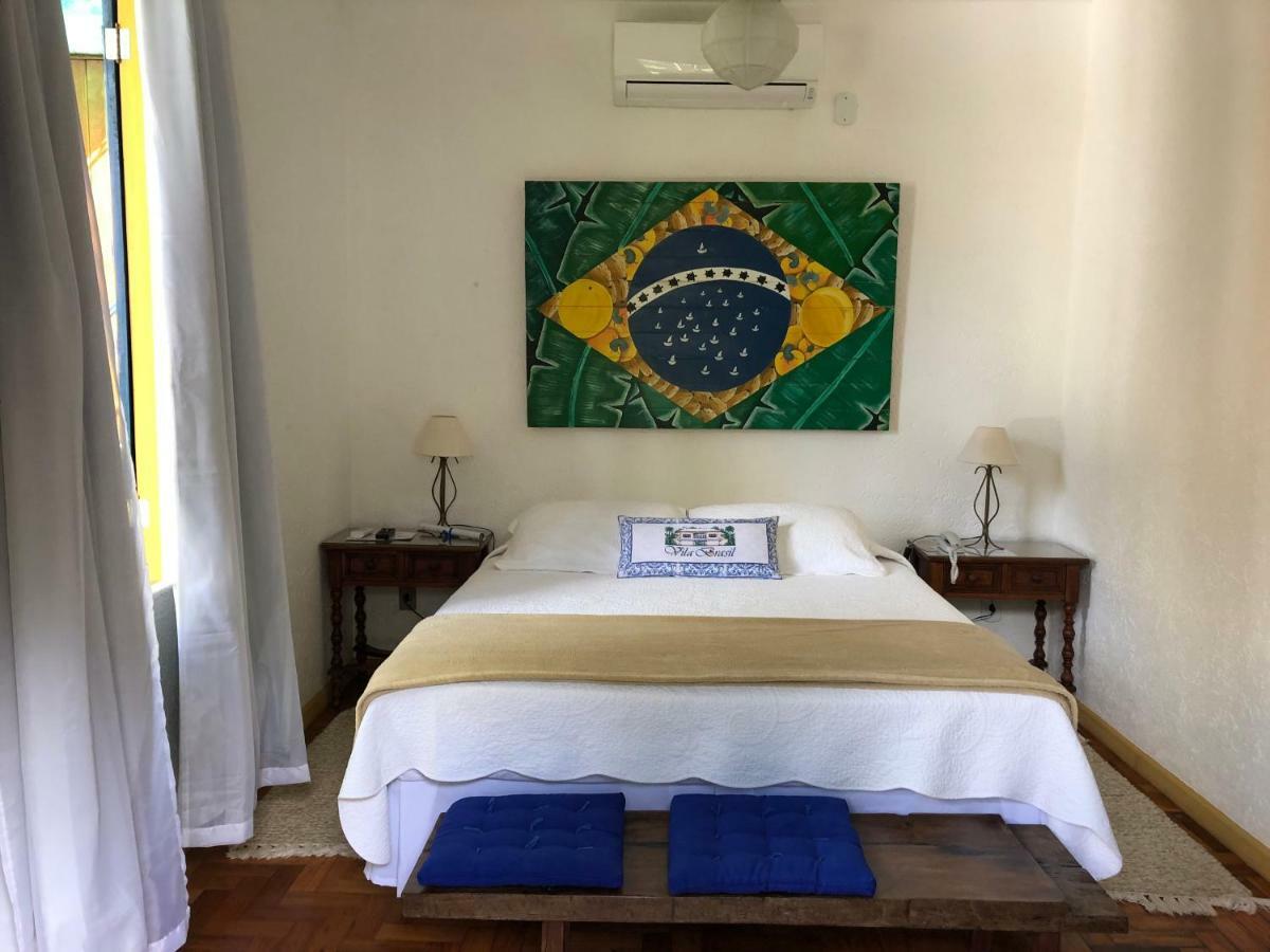 Quarto Duplo Standard