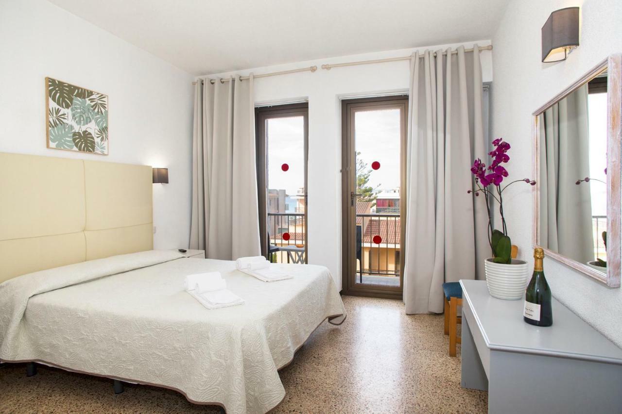 Chambre Double - Vue sur Mer