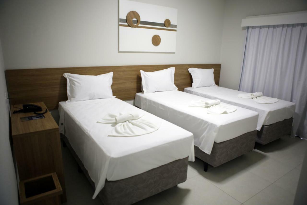 Quarto Triplo Standard