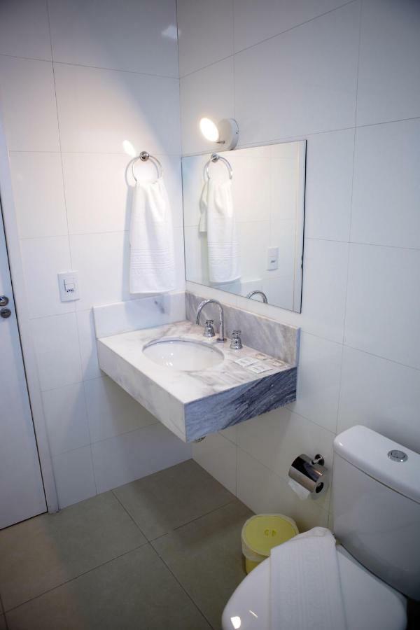 Quarto Duplo - Acesso para Hóspedes com Mobilidade Reduzida