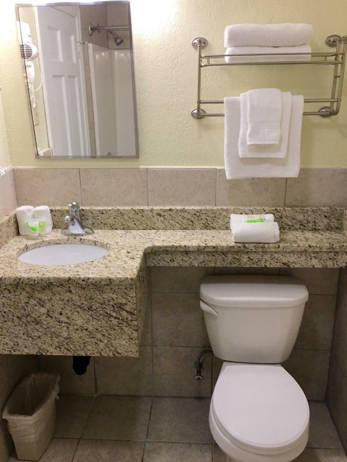 Double Room with Two Double Beds