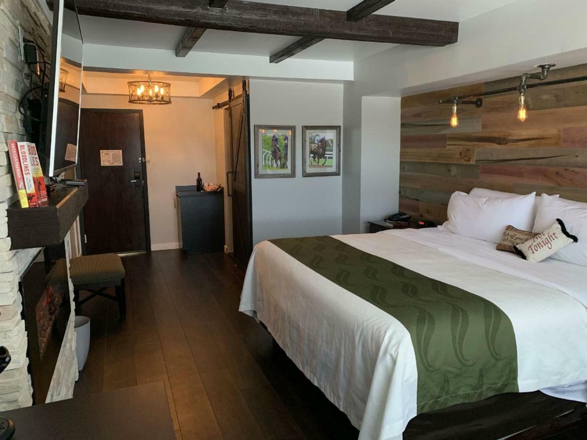 King Suite