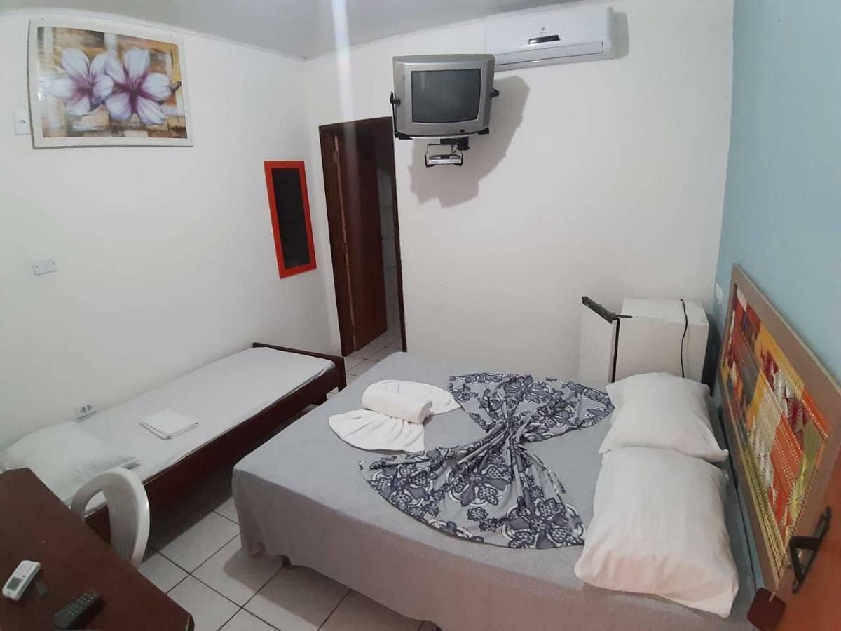 Quarto Triplo Standard