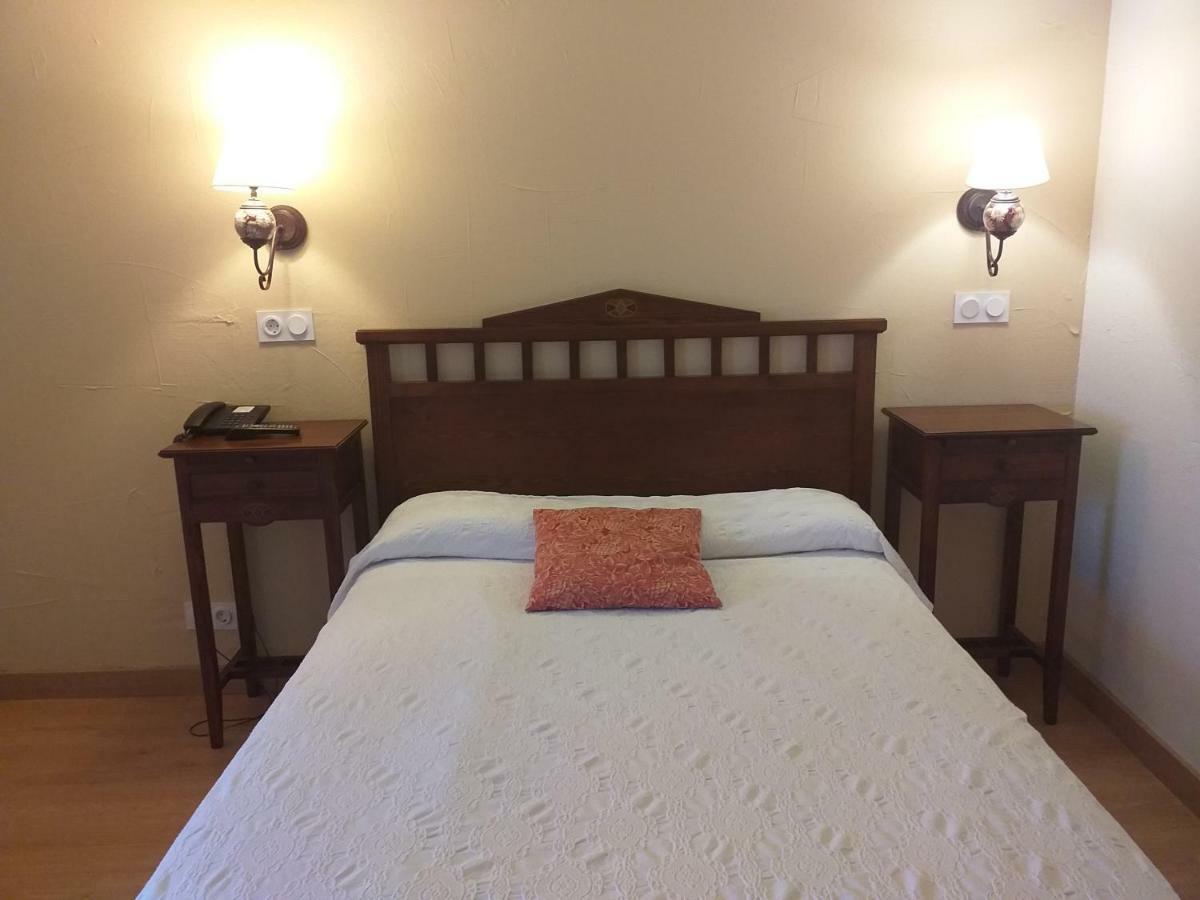 Habitación Individual