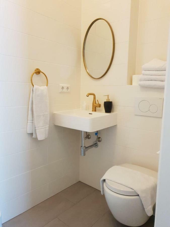 Kamer met Balkon