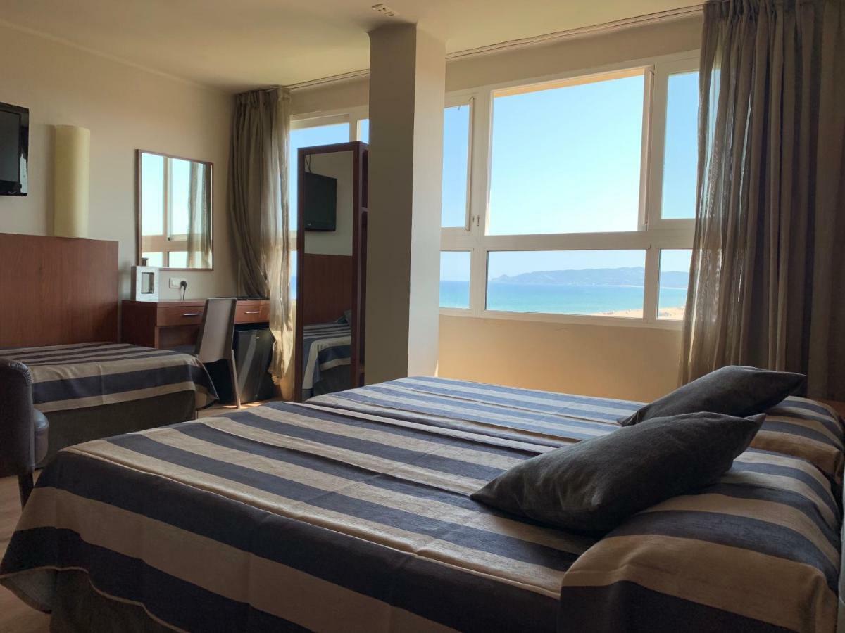 Chambre Double ou Lits Jumeaux Sans Terrasse