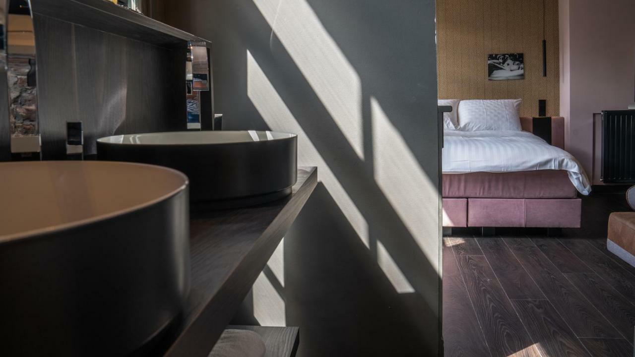 Chambre Double Premium