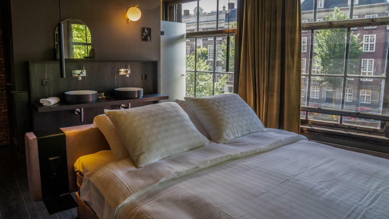 Chambre Lit Queen-Size