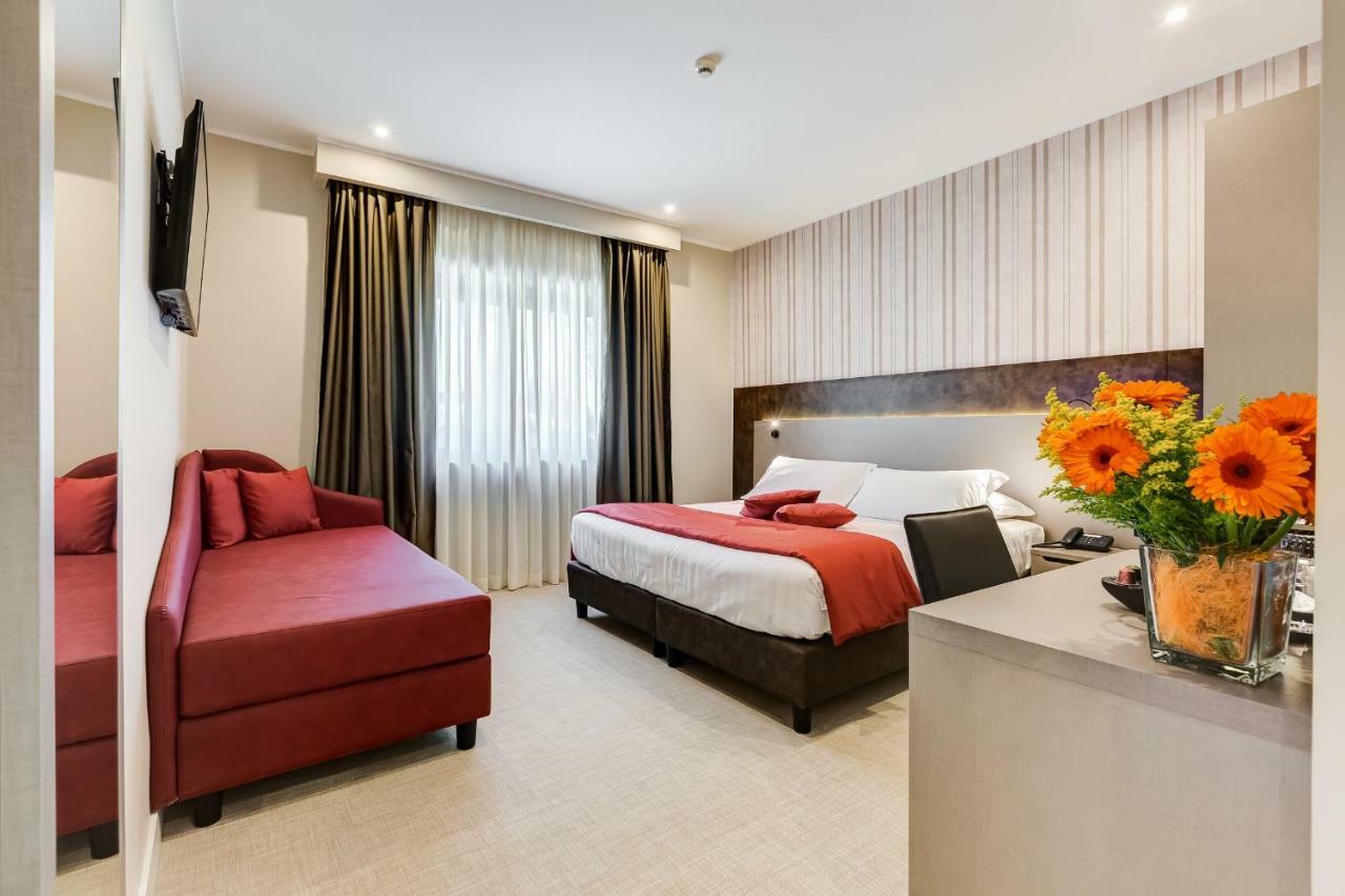 Superior Doppelzimmer