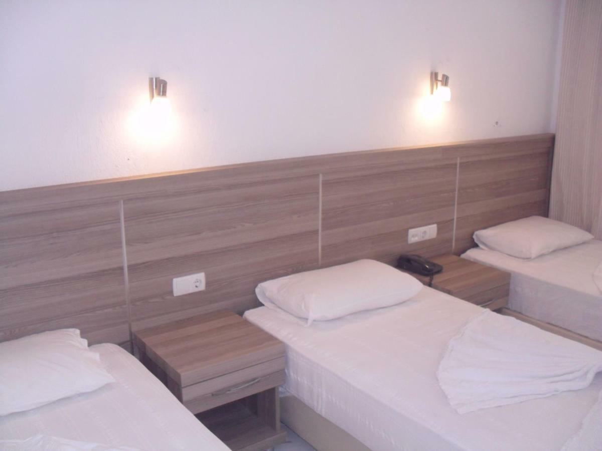 Chambre Triple