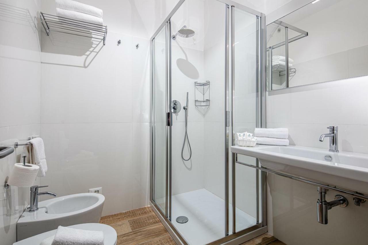 Superior Doppelzimmer mit Schlafsofa und direktem Meerblick