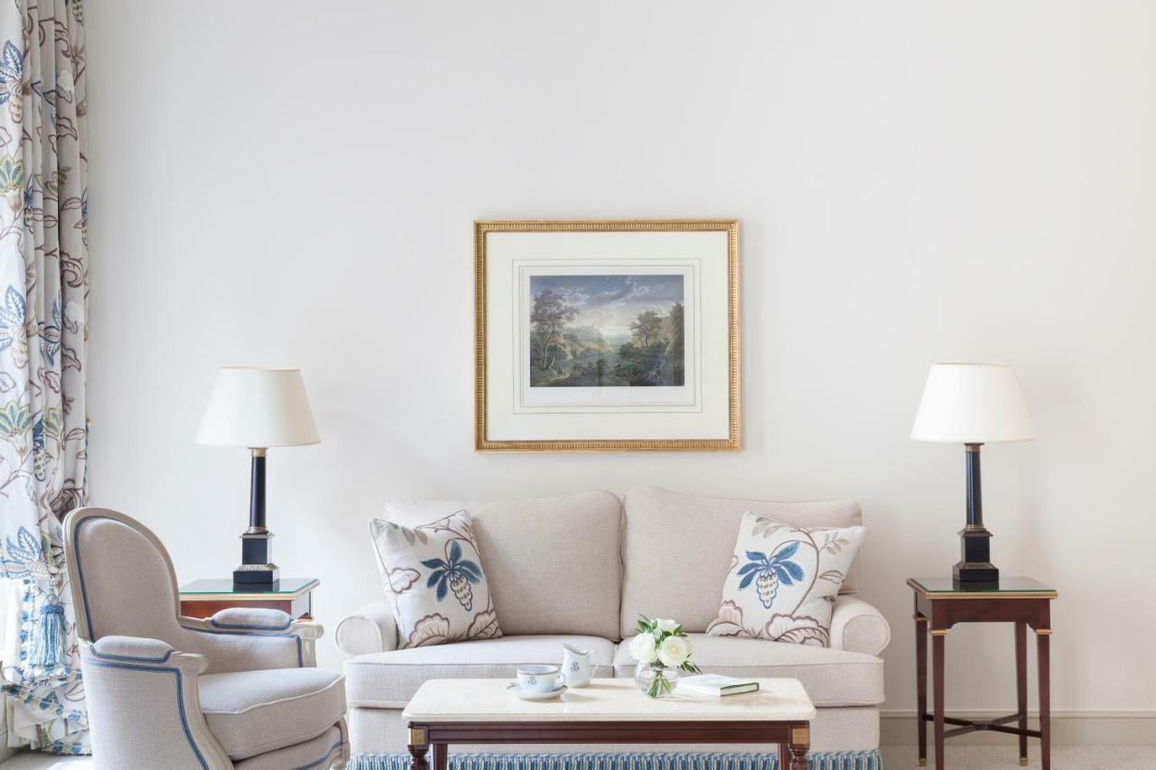 Prestige Zimmer