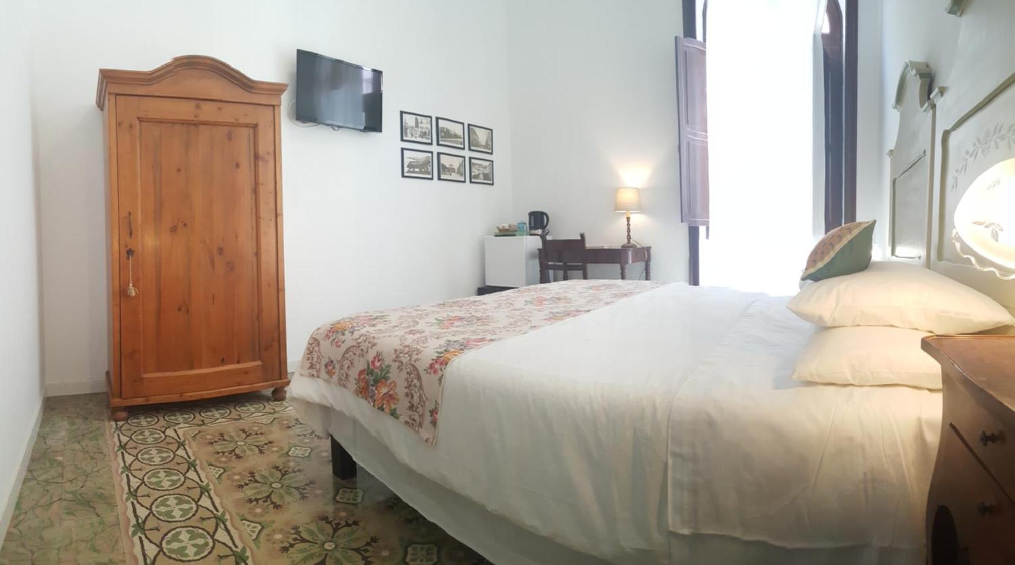 Habitación Doble Deluxe - 1 o 2 camas