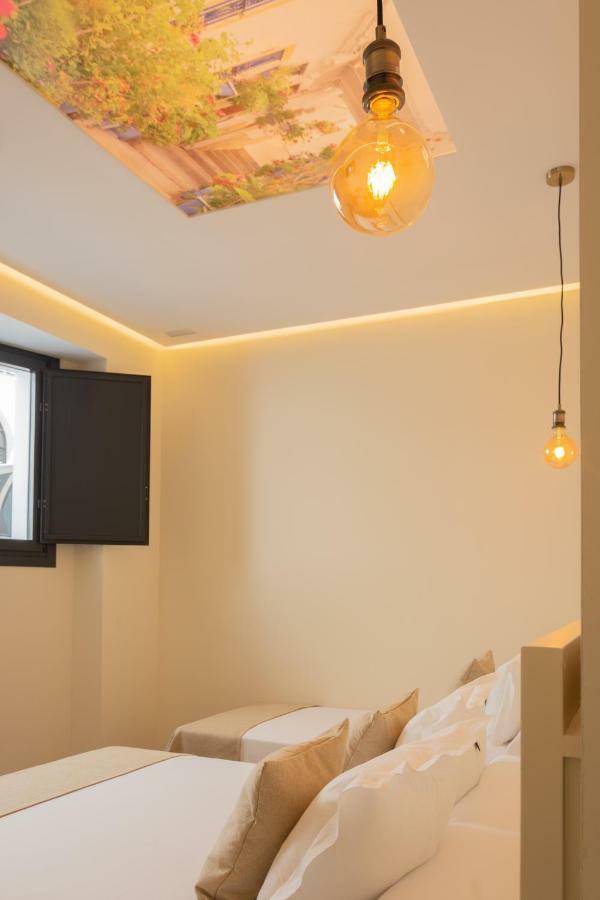 Dreibettzimmer