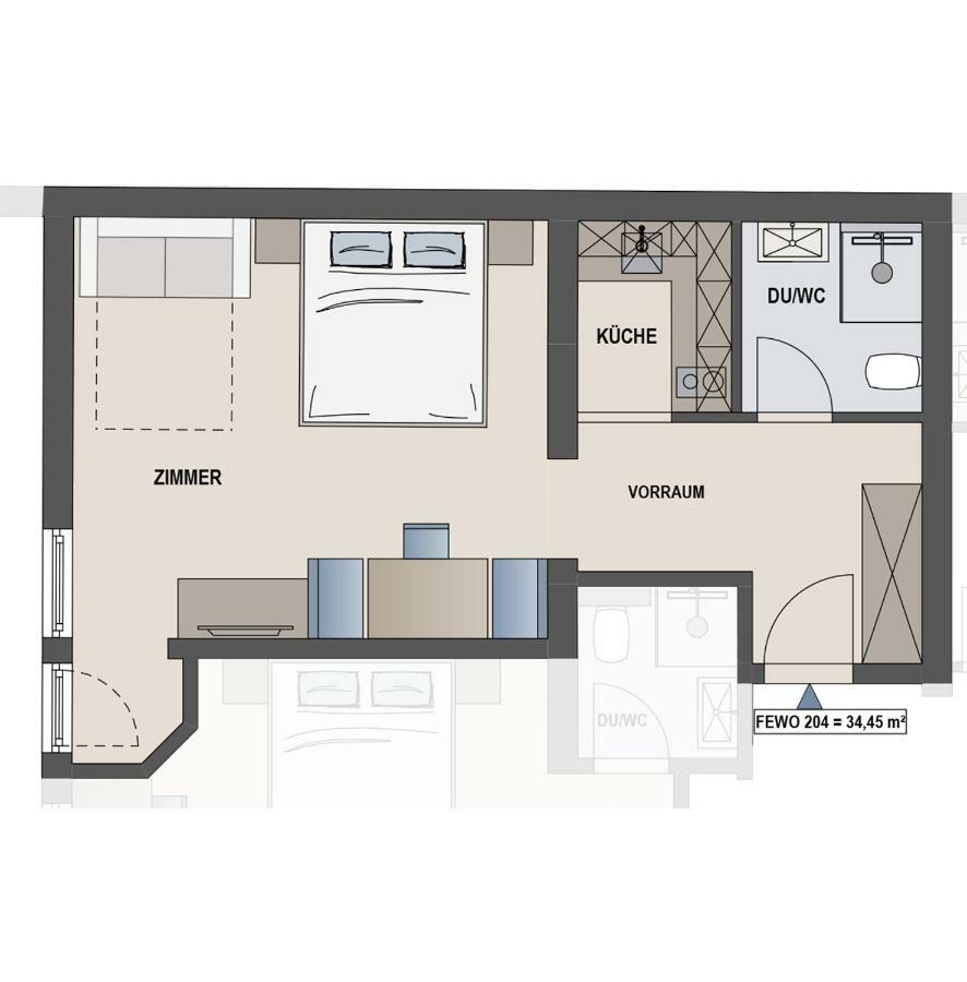 Appartement
