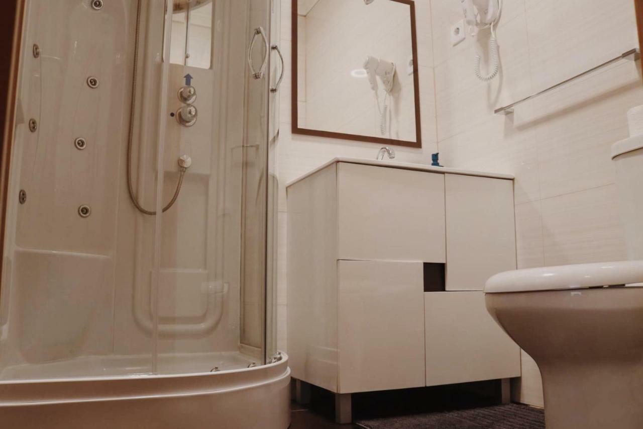 Quarto Familiar Deluxe