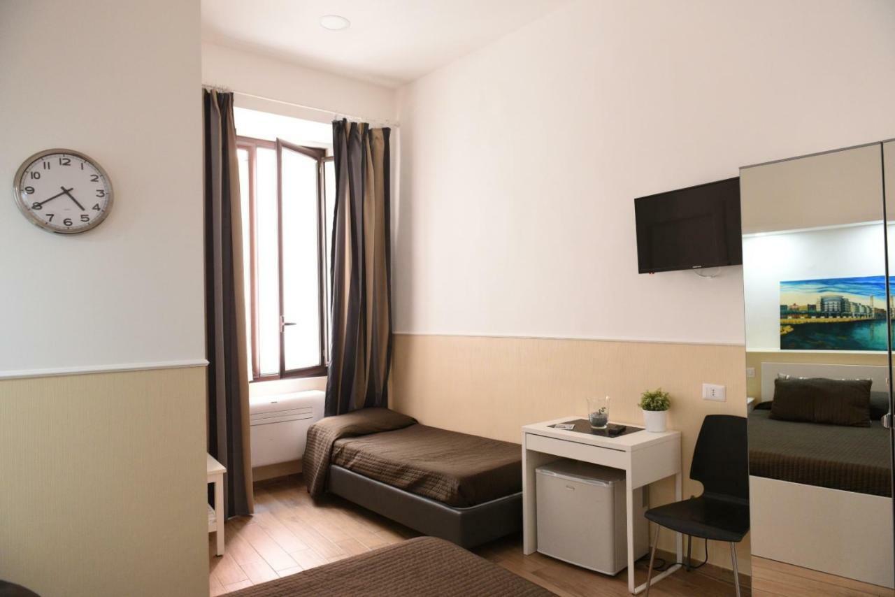 Chambre Triple Confort avec Douche