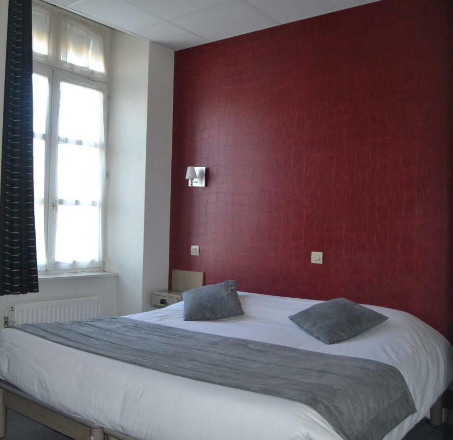 Chambre Double Économique