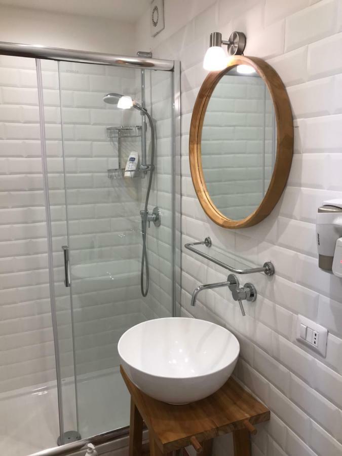 Chambre Double Deluxe avec Balcon