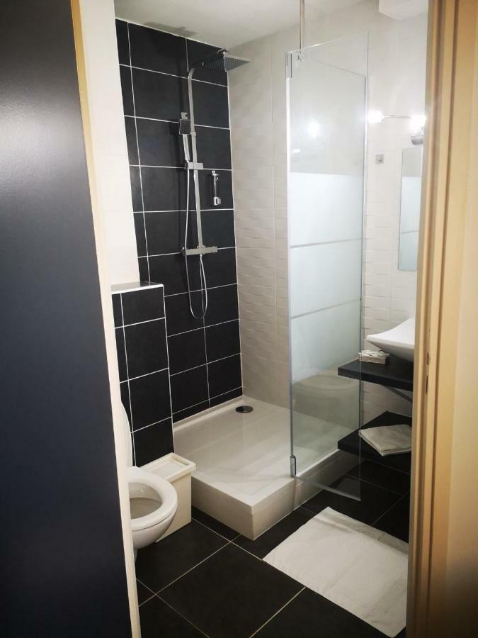 Chambre Triple Confort