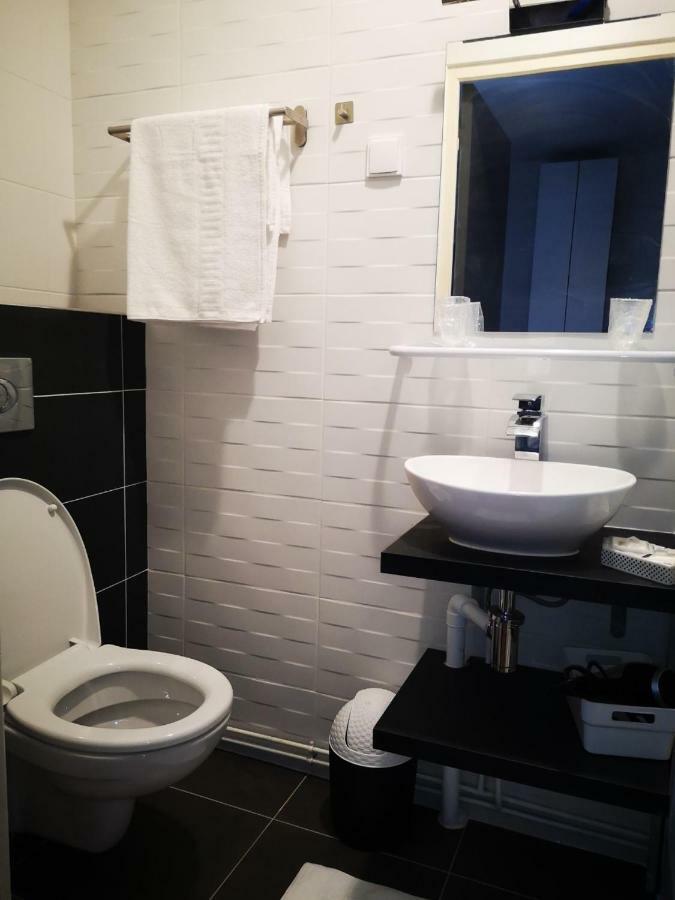 Chambre Double ou Lits Jumeaux