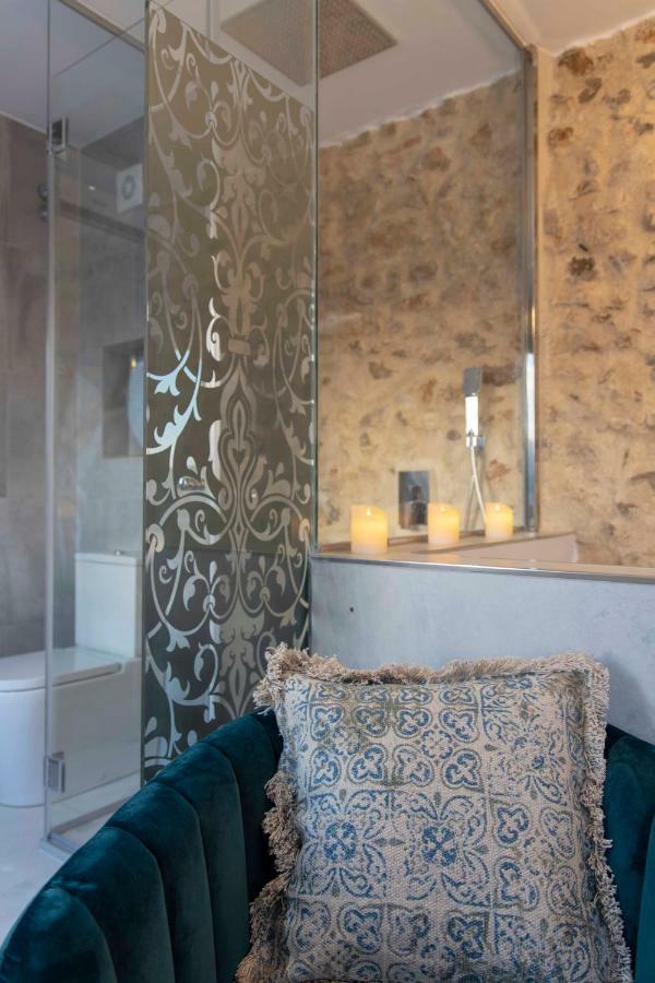 Suite avec Terrasse