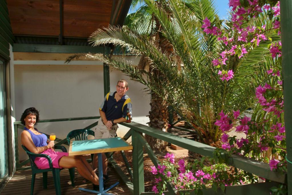 Villa voor 2 Personen