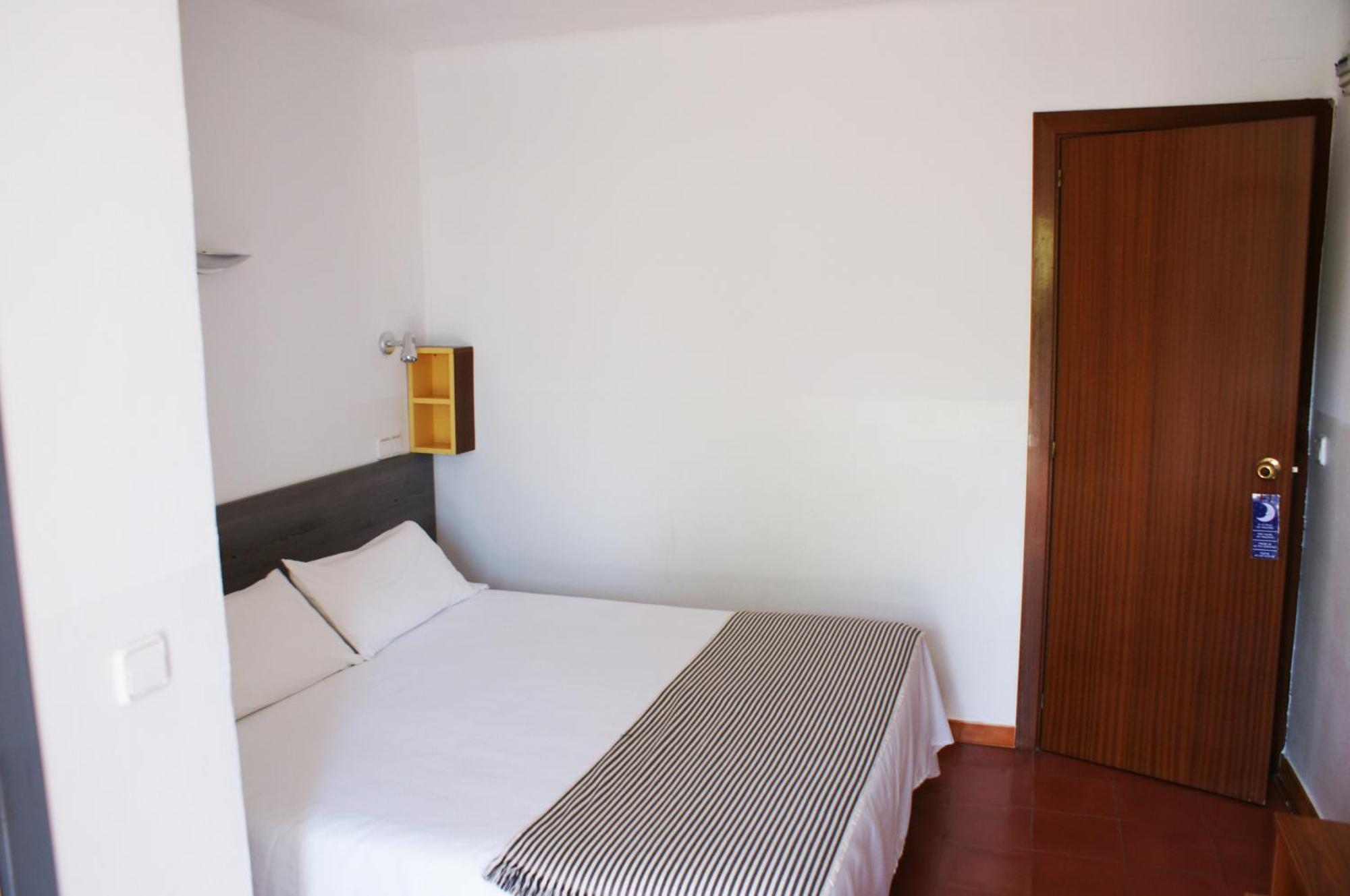 Habitación Doble con ducha - 1 o 2 camas