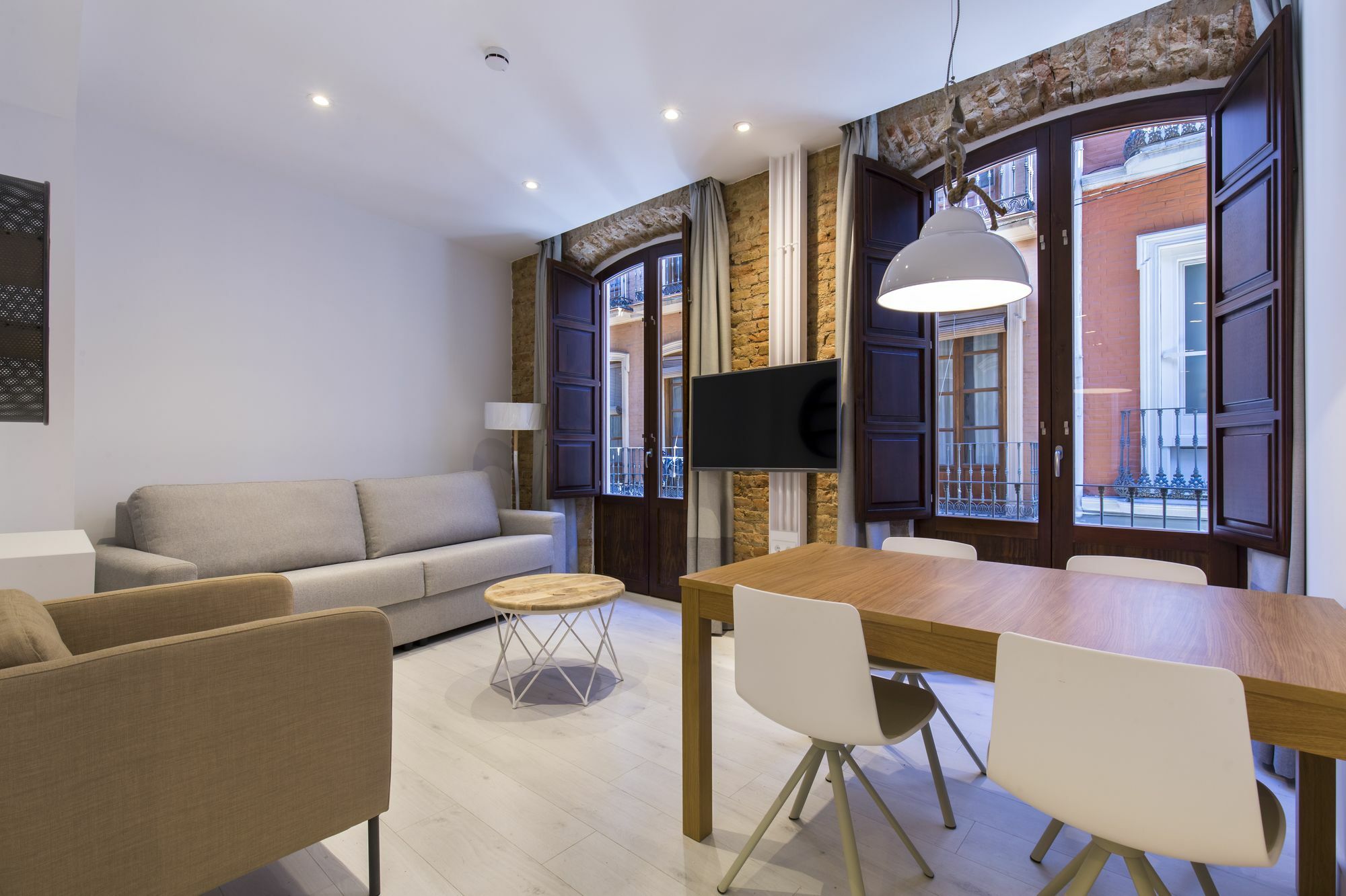 Superior Apartment