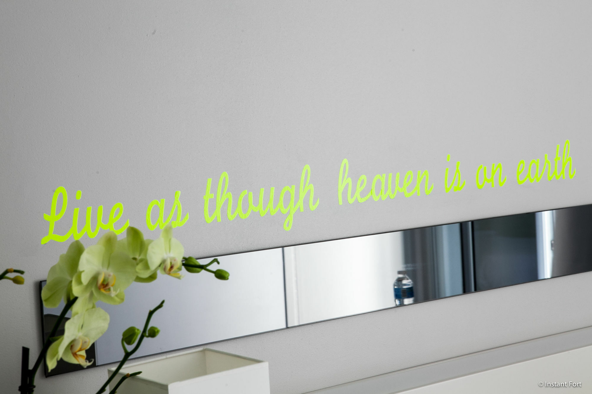 Superior Kamer - 1 eenpersoonsbed