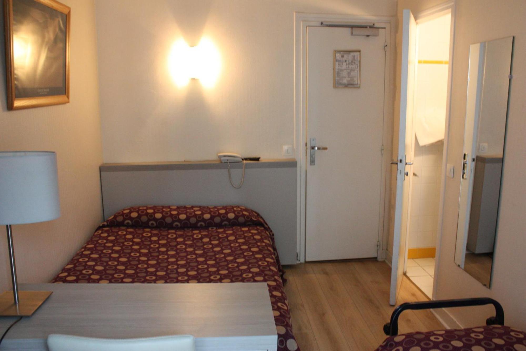 Quarto Triplo Superior