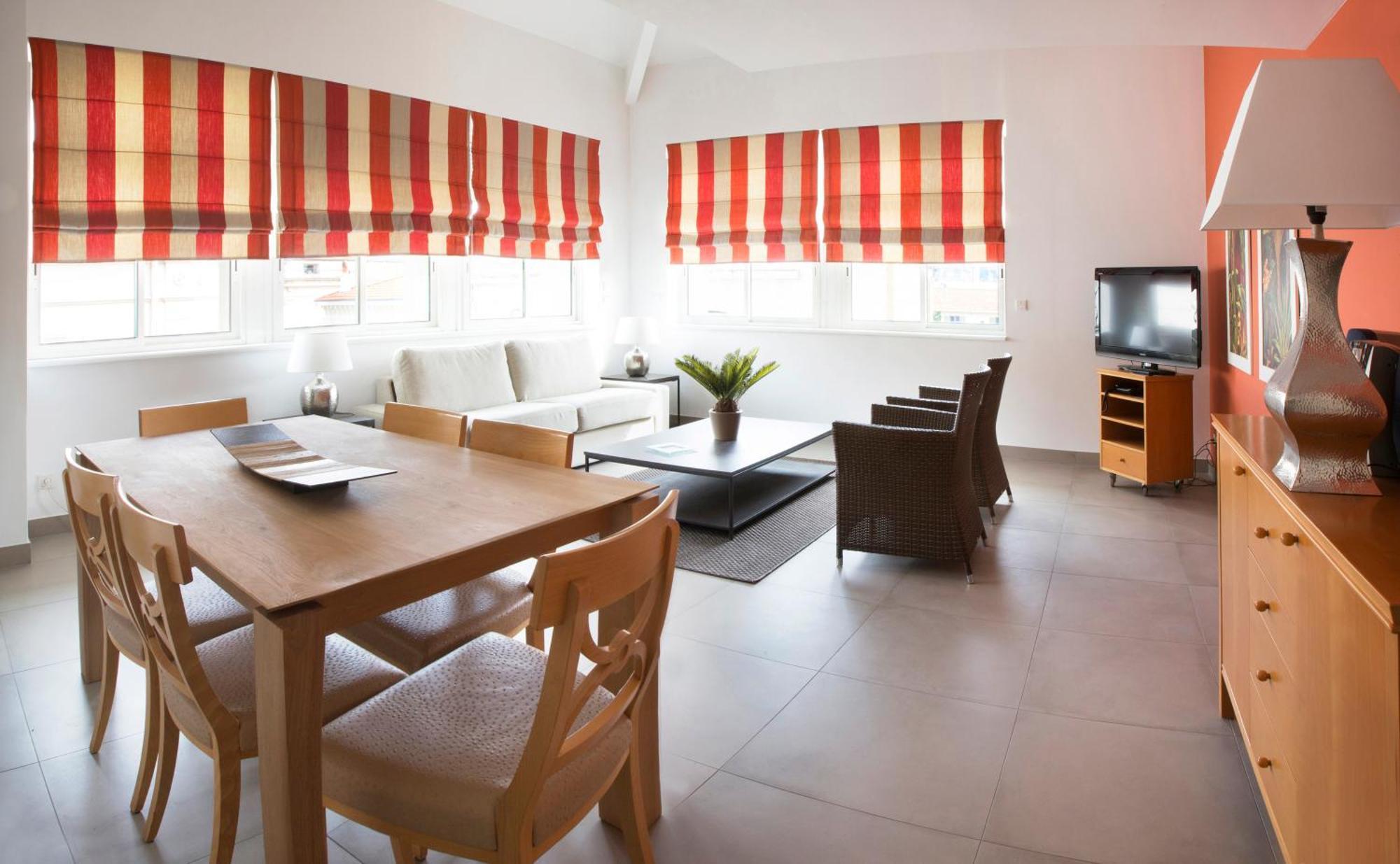 Appartement 2 Chambres en Duplex