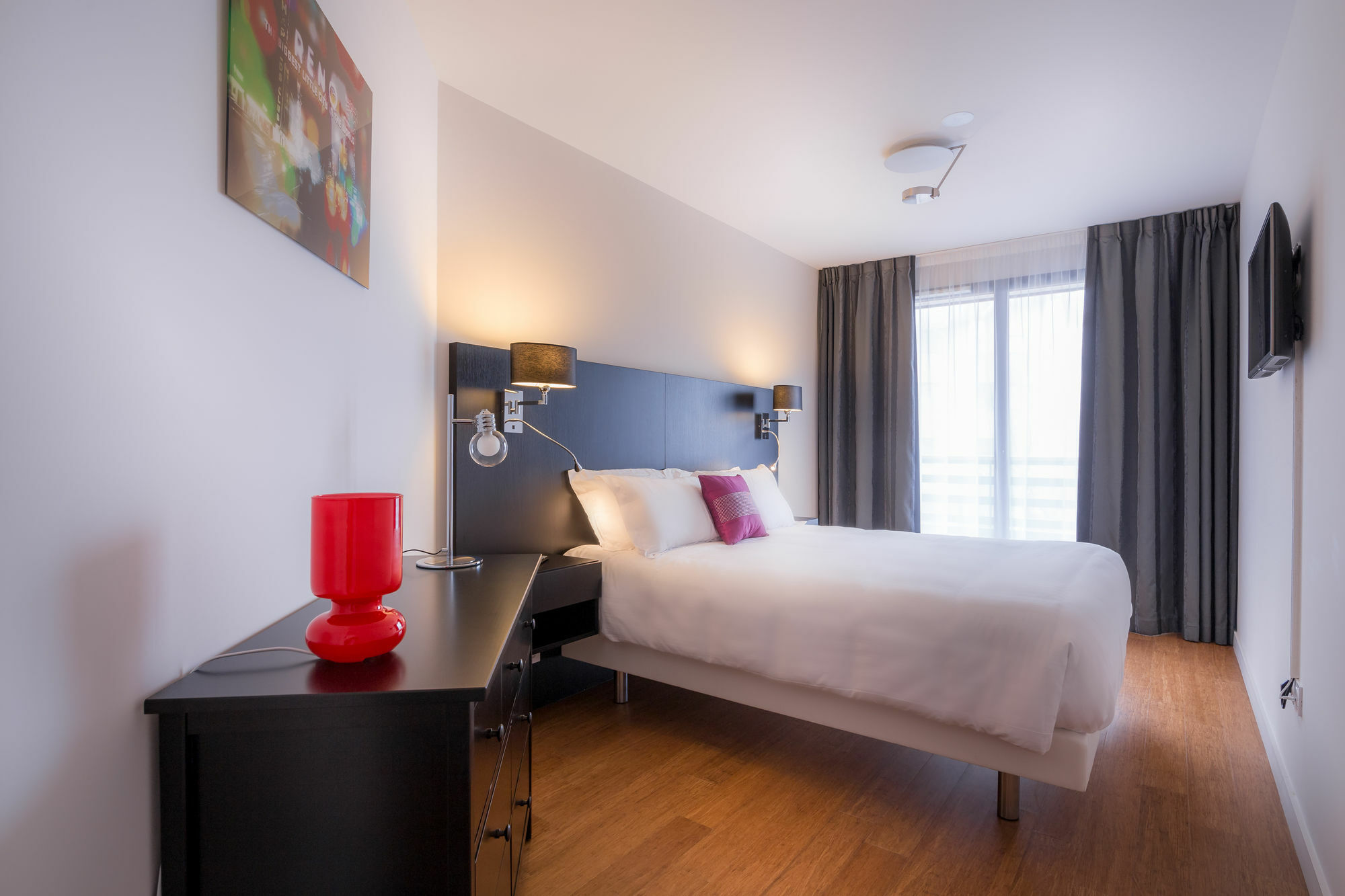 Suite Junior