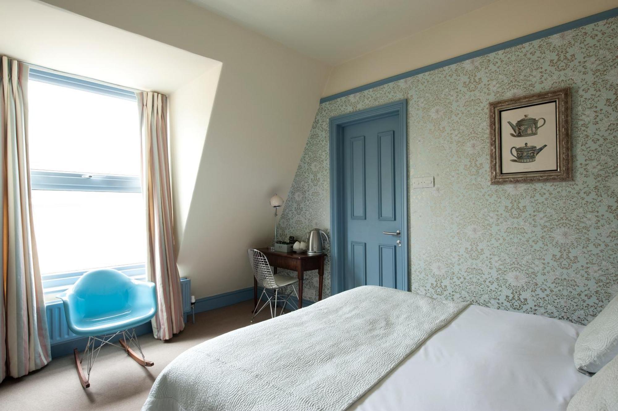 Standard Doppelzimmer