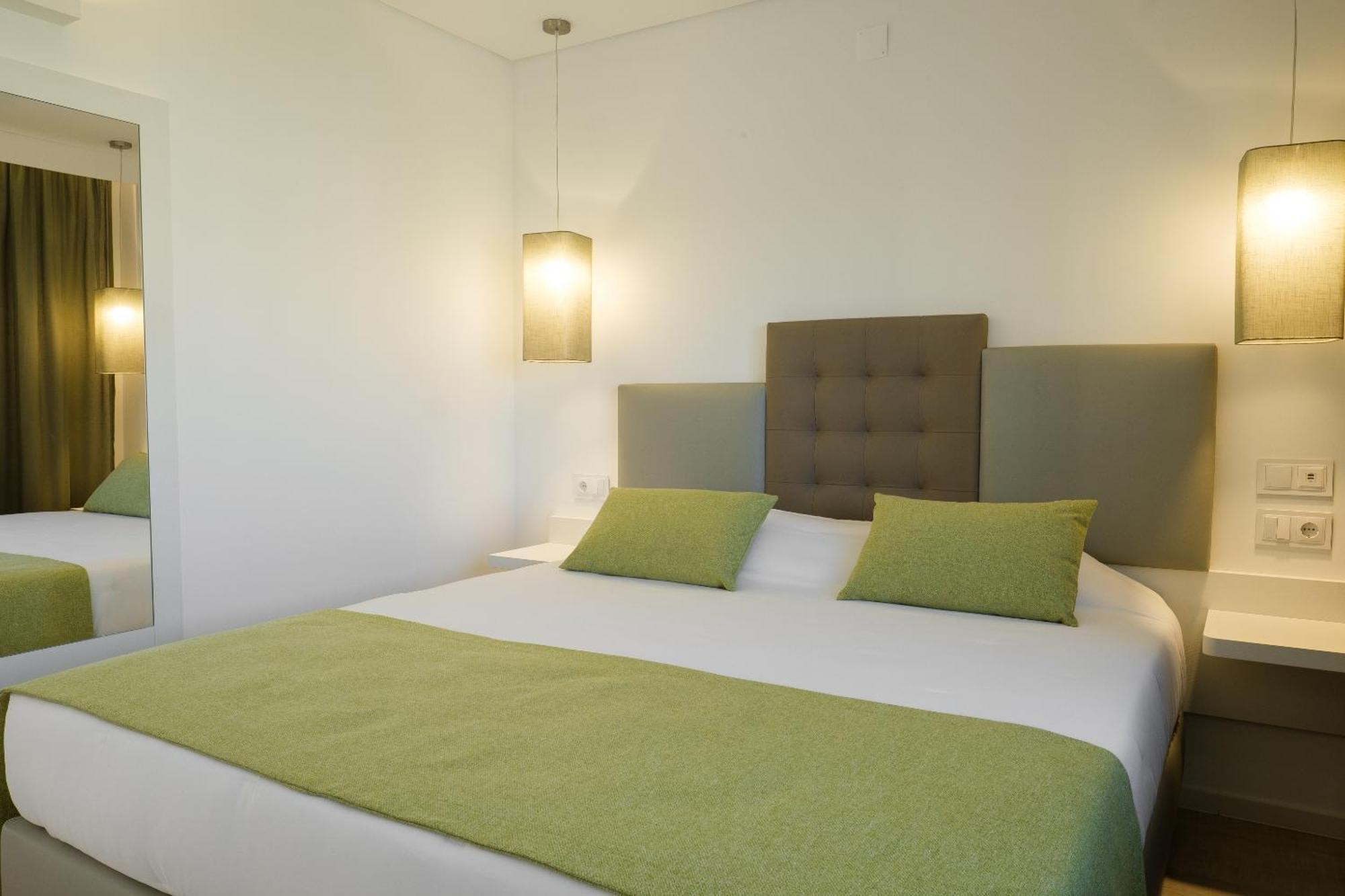 Deluxe Appartement met 1 Slaapkamer en Uitzicht op Zee