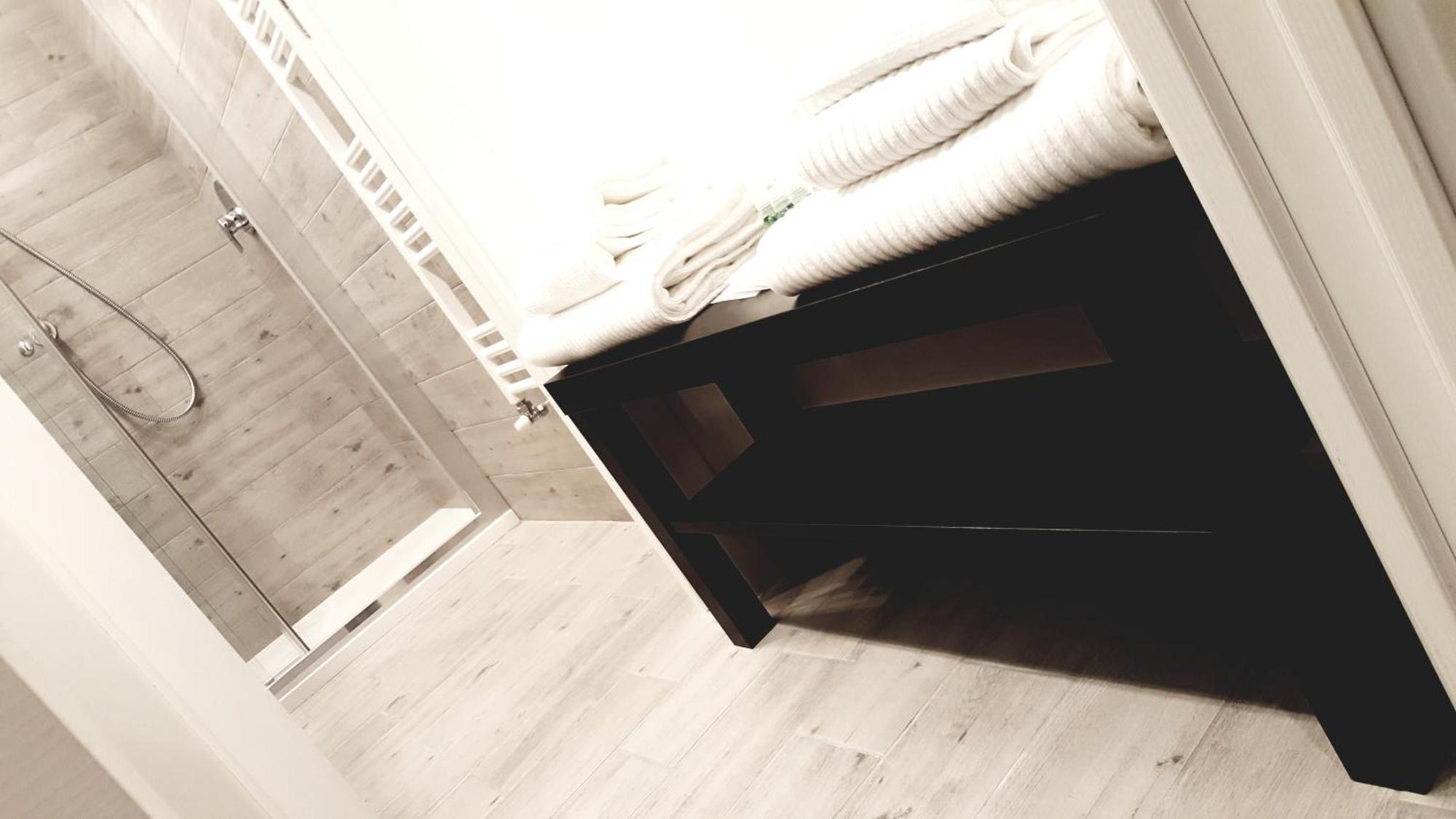 Luxus Vierbettzimmer