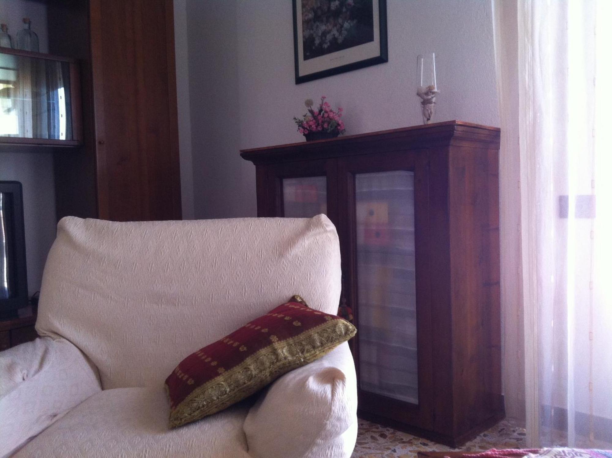 Appartamento con 2 Camere da Letto