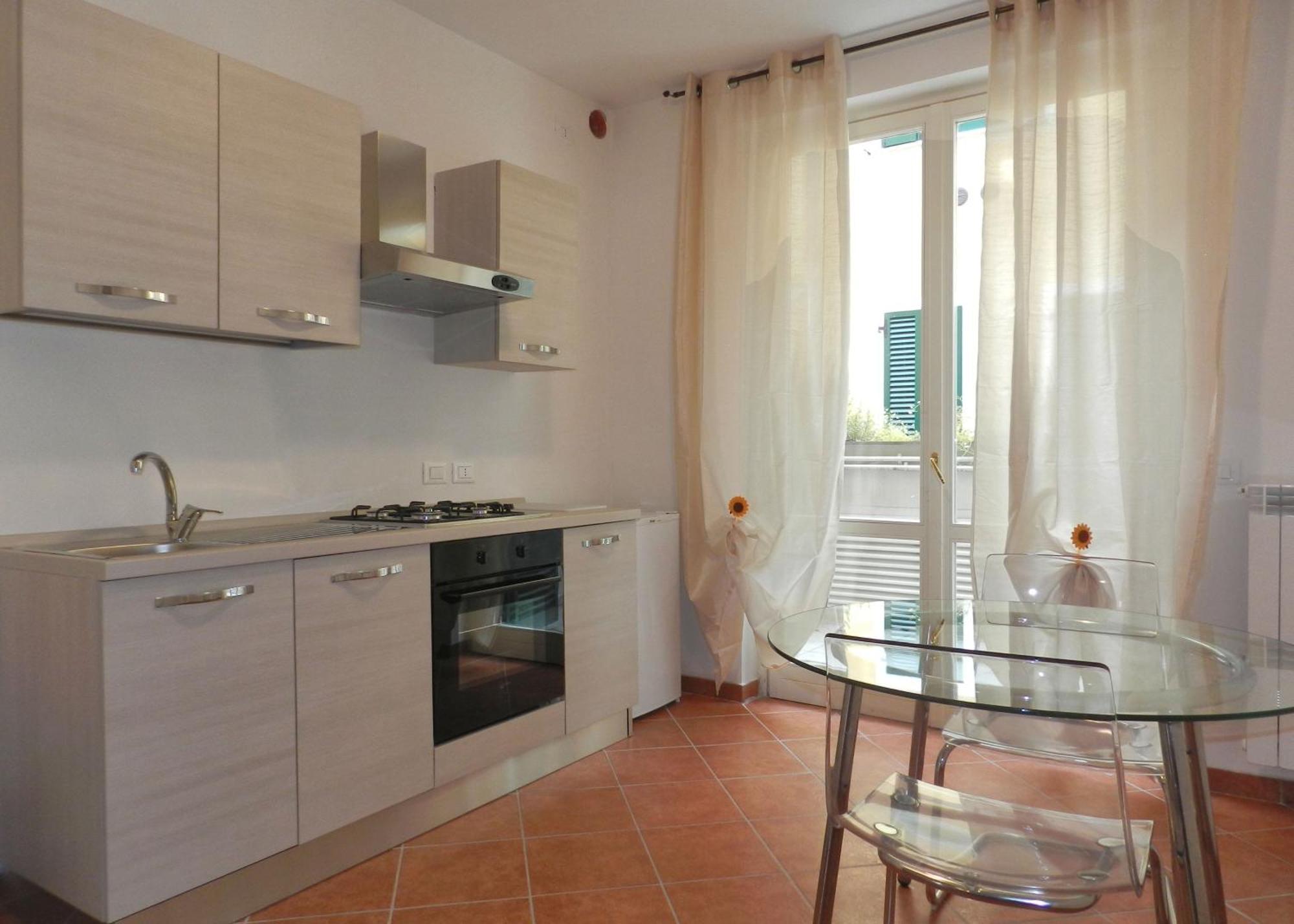 Appartamento Bilocale