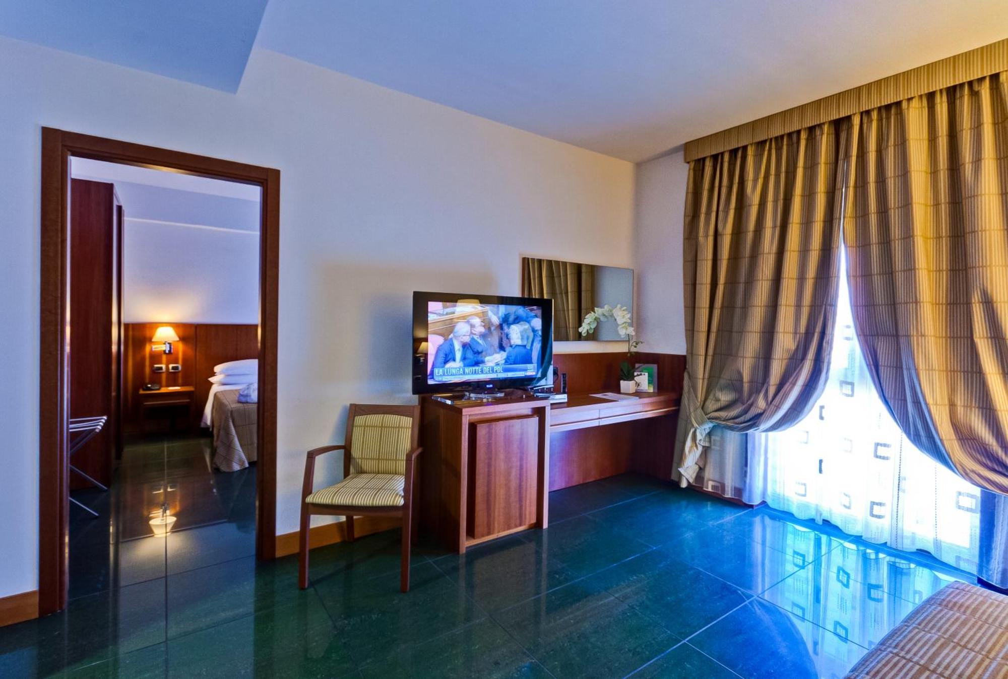 Suite Familiare