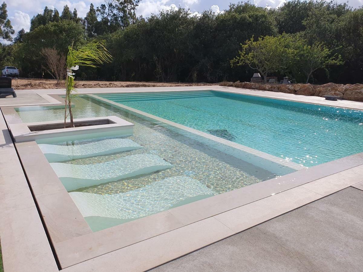Habitación Doble con vistas a la piscina