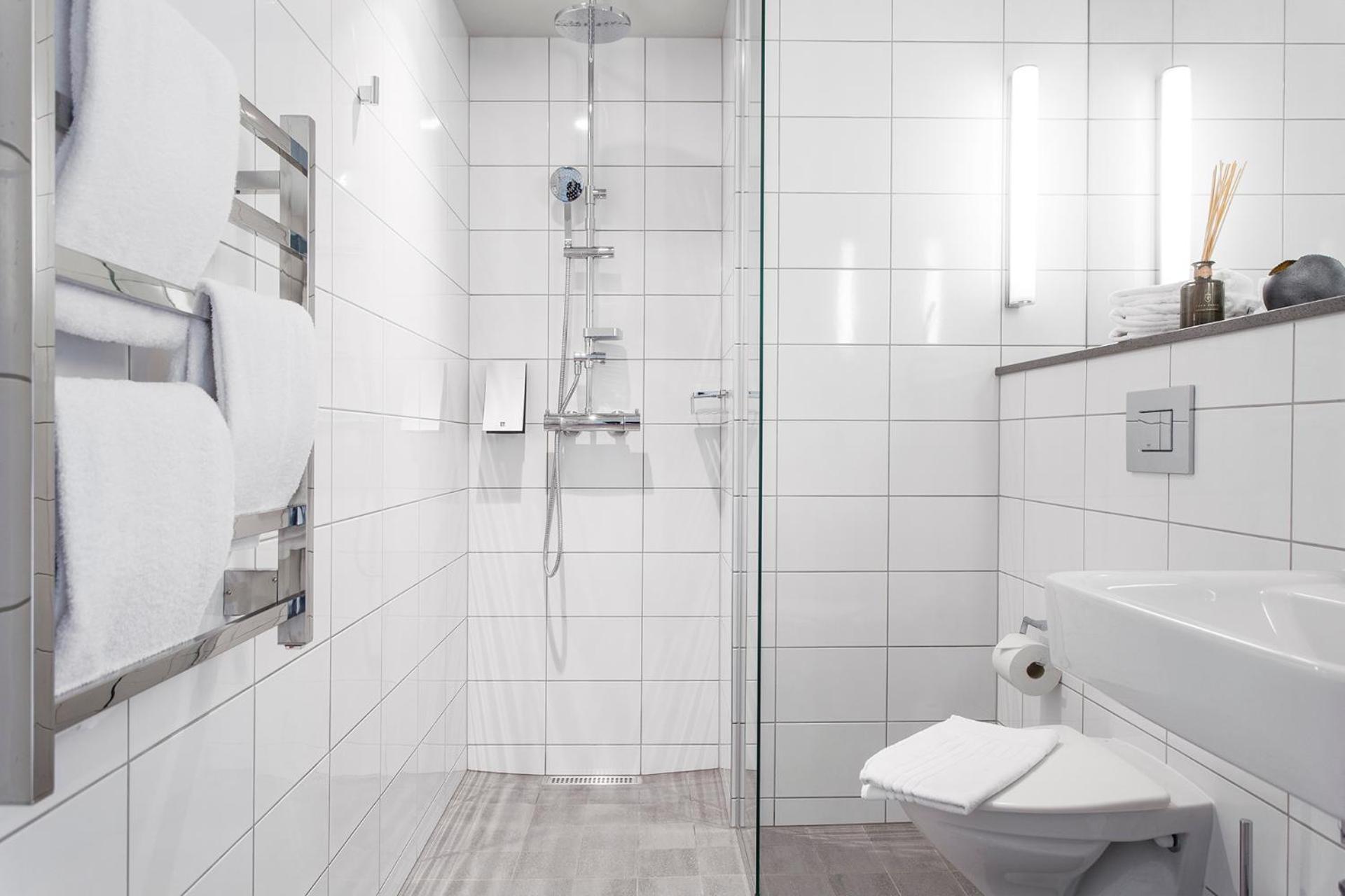 Appartement Supérieur