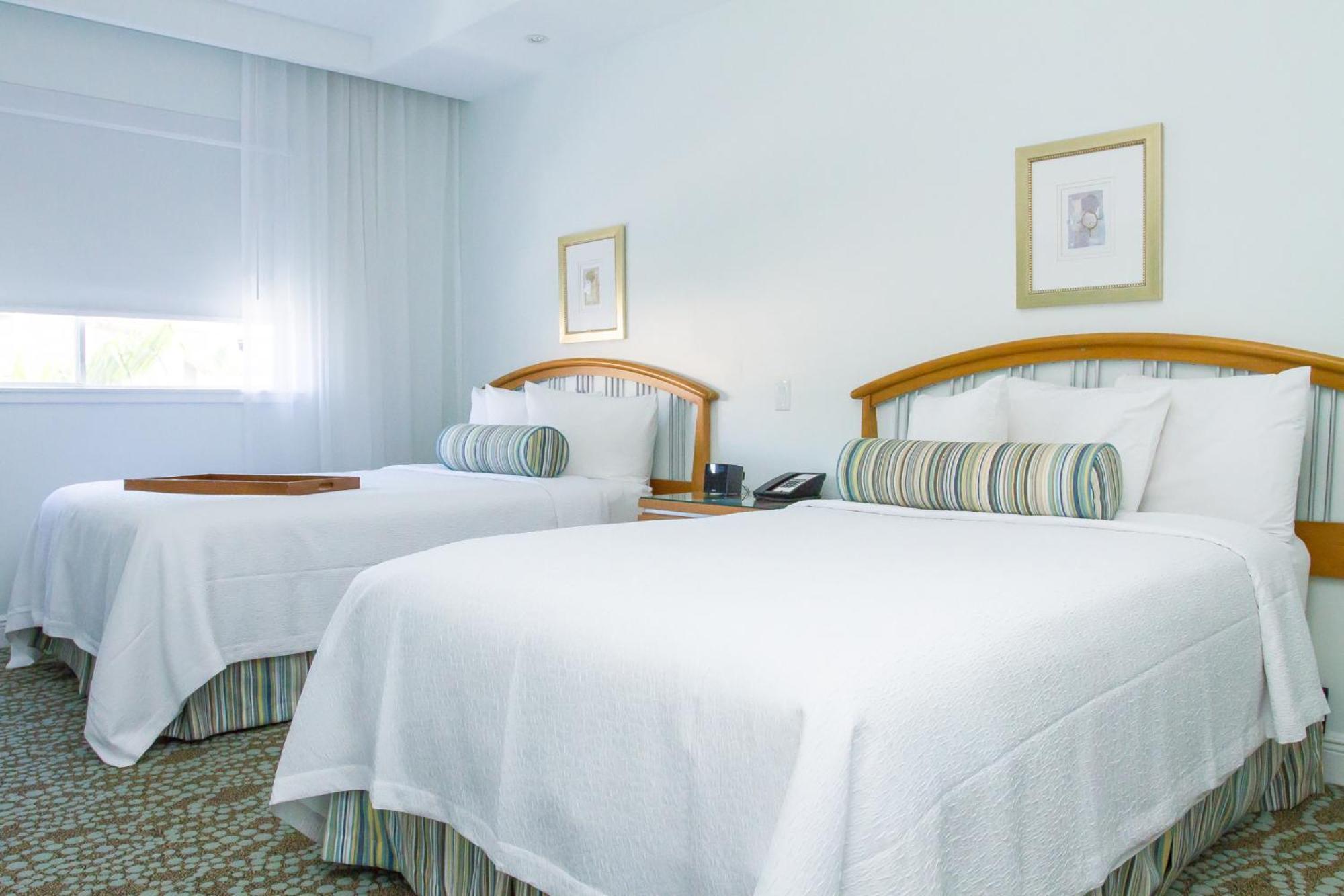 Apartamento Suite Doble Signature