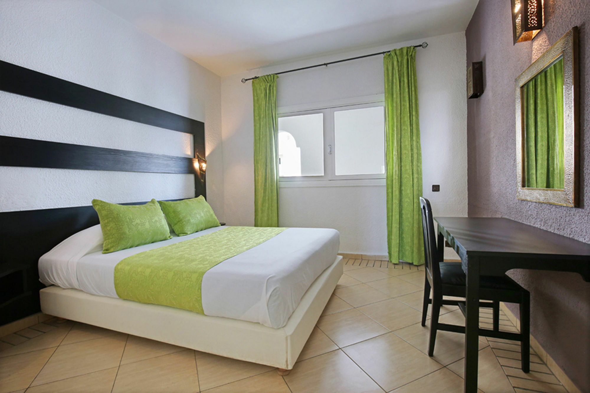 Appartement 2 Chambres