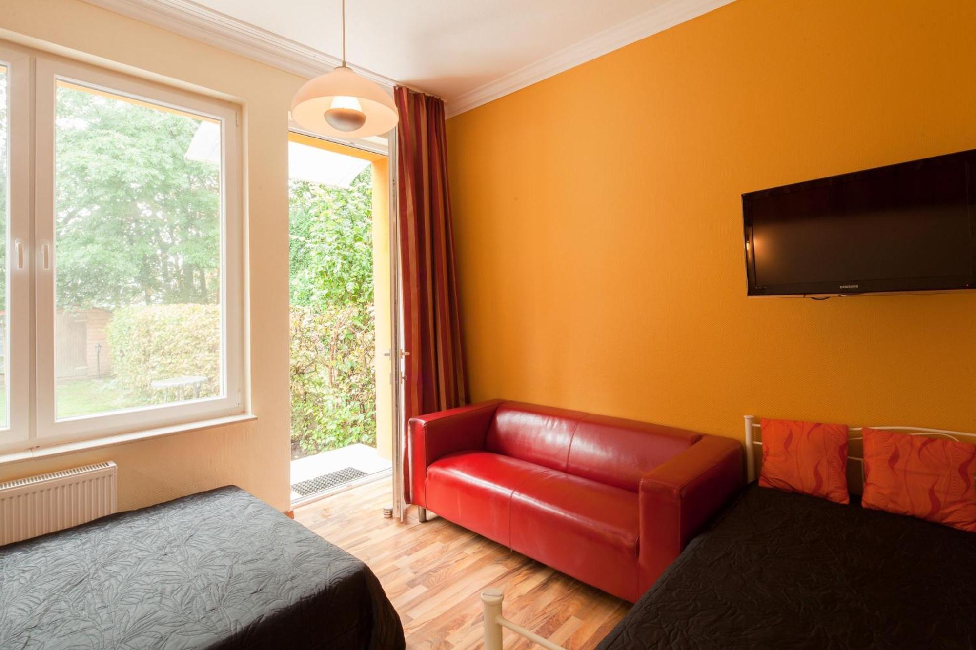 Familienzimmer (4 Erwachsene)