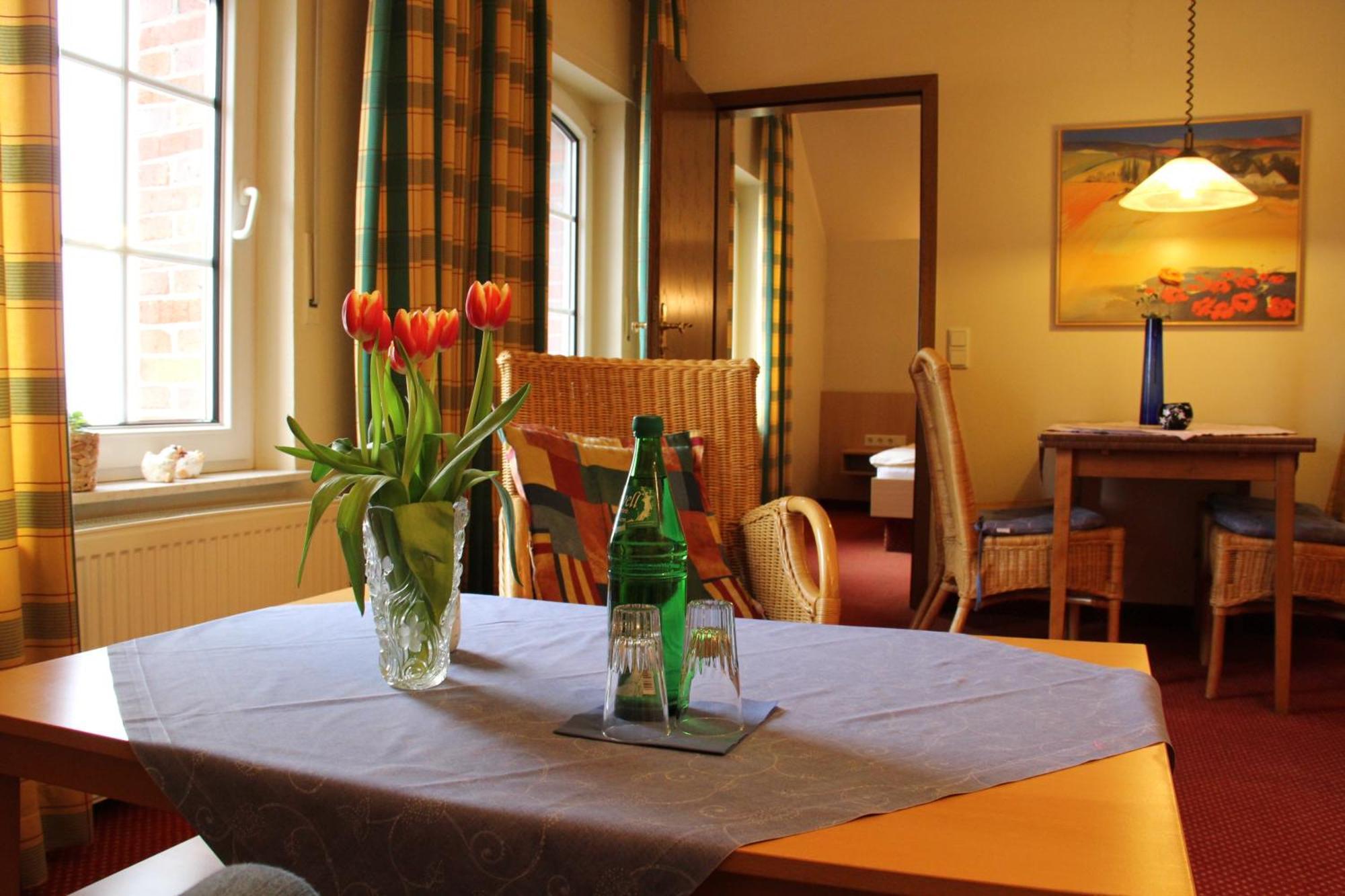 Appartement (4 Volwassenen)