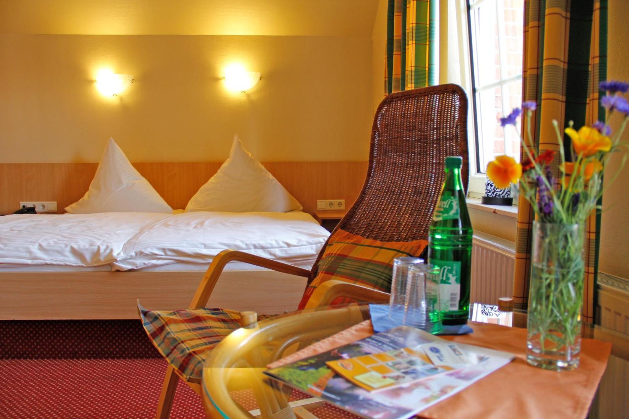 Appartement (2 Volwassenen)